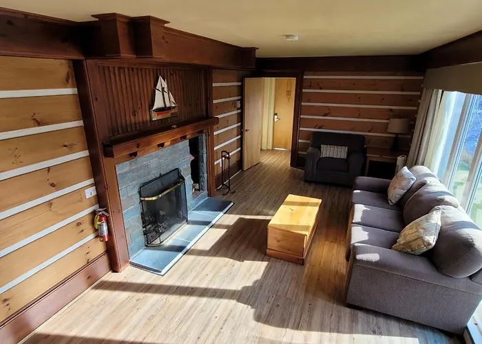 Liscombe Lodge Resort & Conference Center
