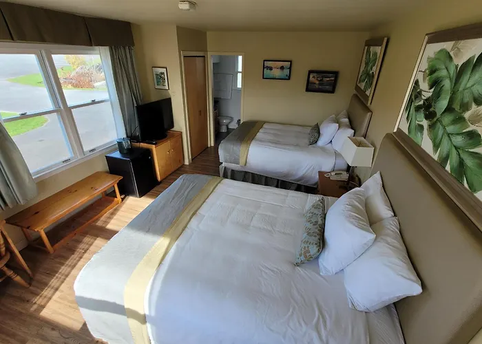 Liscombe Lodge Resort & Conference Center