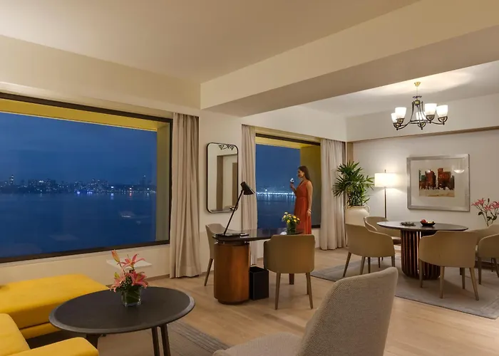 Trident Nariman Point