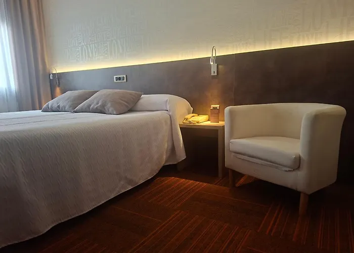 Hotel Oriente