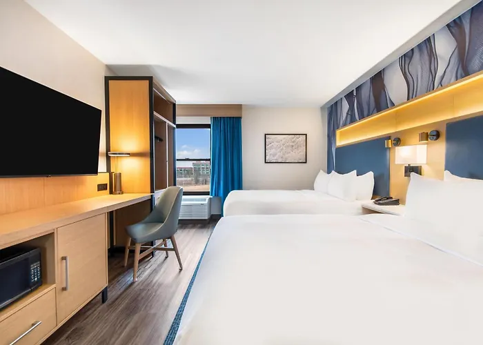 Doubletree By Hilton Buffalo-Amherst