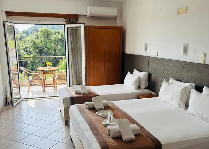 Hotel Ilios