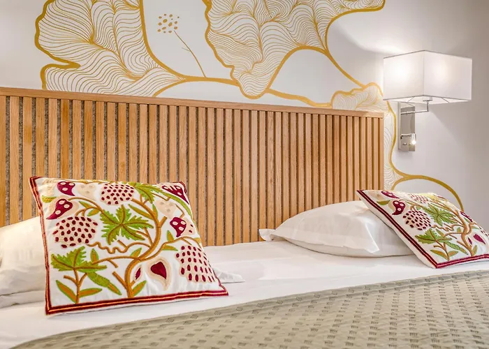 Anglade Hotel