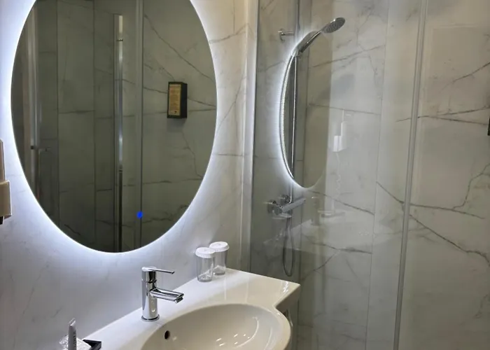 Hotel Rural Spa & Wellness Hacienda Los Robles