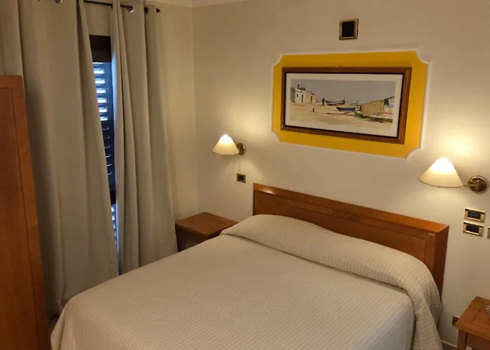Hotel Ristorante Rinelli