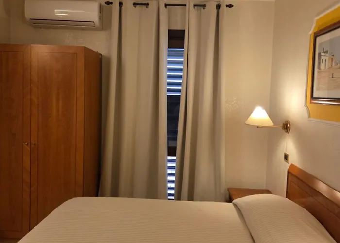 Hotel Ristorante Rinelli