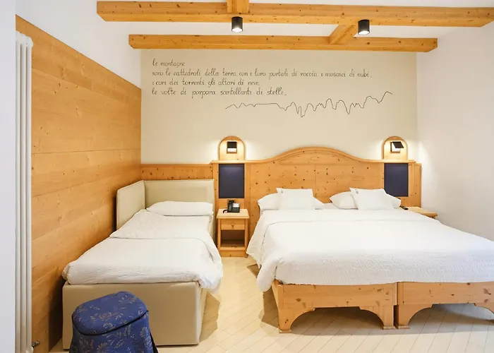 Hotel La Bussola