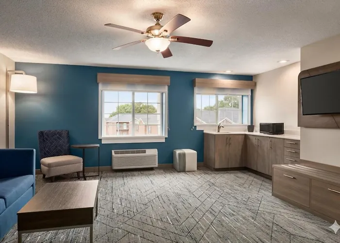 Holiday Inn Express - Bowling Green By Ihg