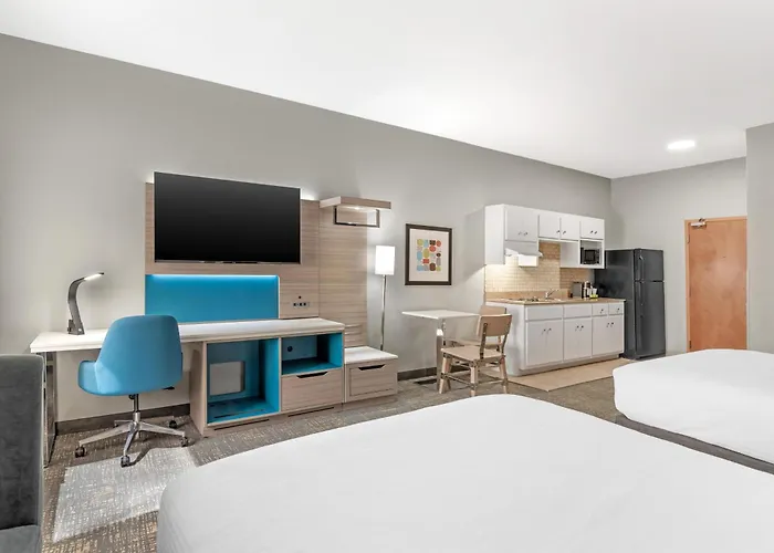 Best Western Plus Glen Allen Inn