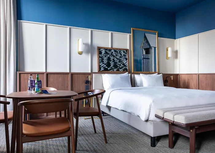 Radisson Blu Hotel Nantes