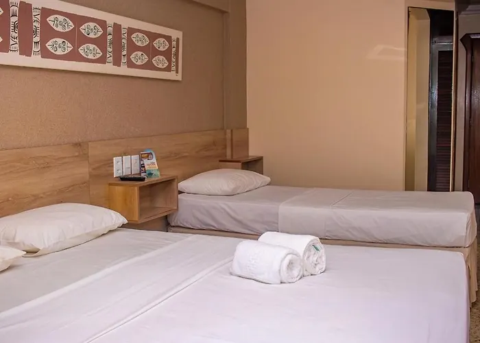 Hotel Privê do Atalaia