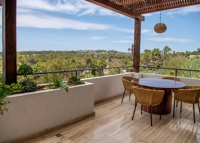 Hacienda Todos Los Santos