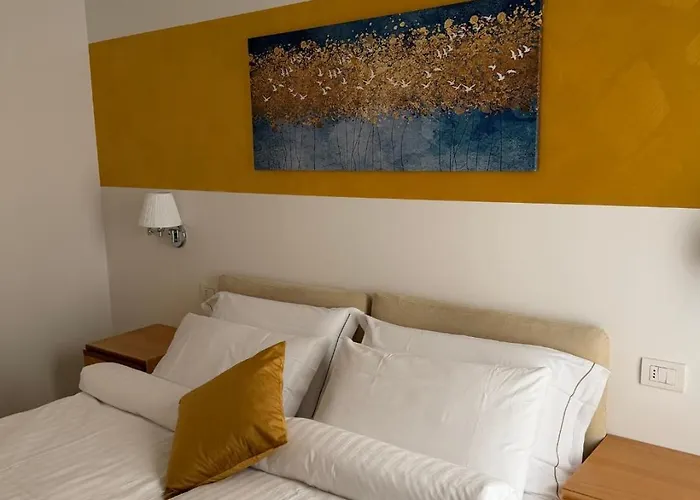 Hotel Ristorante Miralago