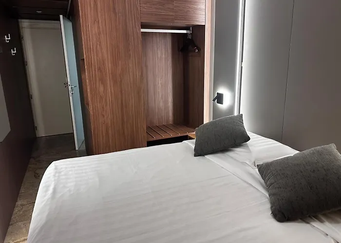 Canova Hotel