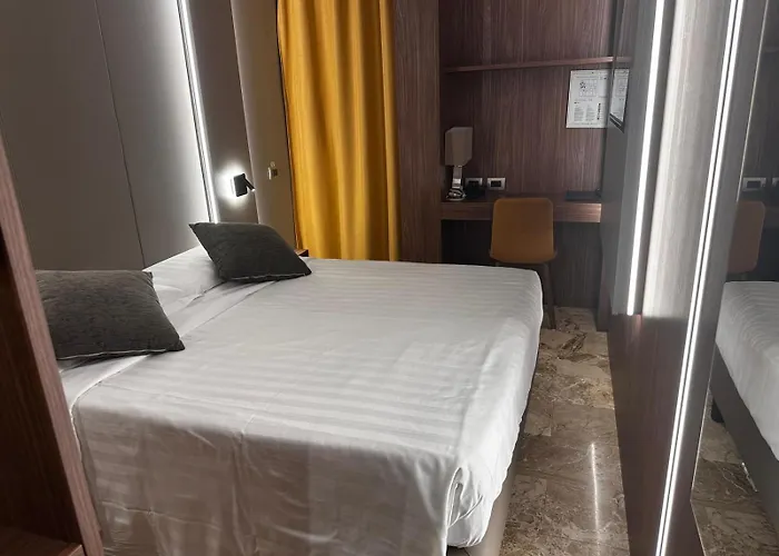 Canova Hotel