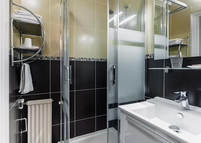 Le Bretagne - Hotel De Charme Labellise Cosy Places