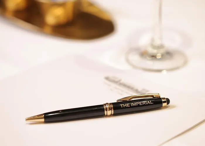 The Imperial, New Delhi