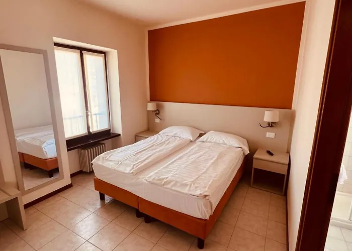 Hotel E Ristorante Cassone