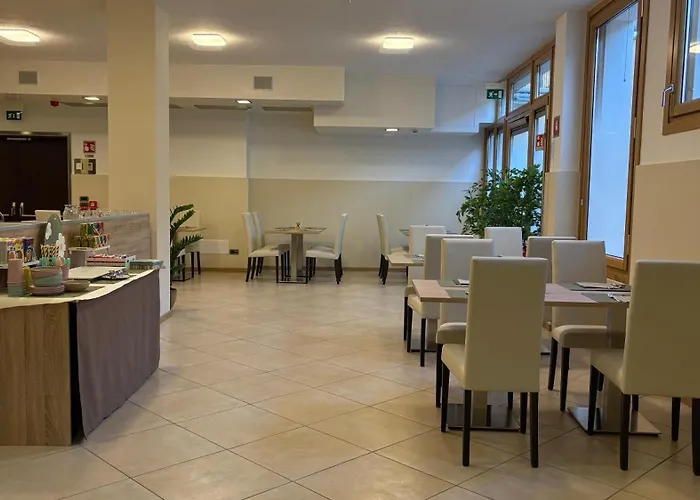 Kairos Garda Hotel