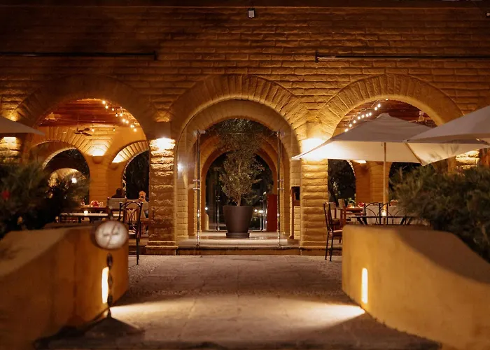 Mision Del Sol Resort & Spa Adults Only