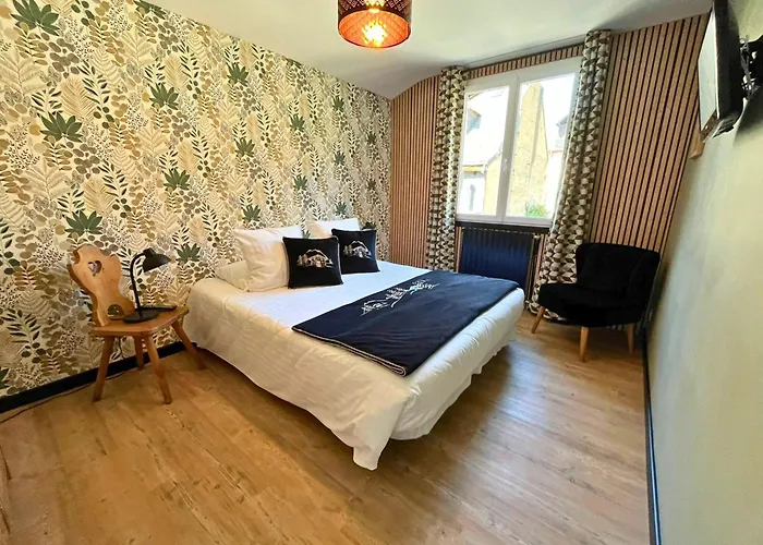 Hotel La Rencluse
