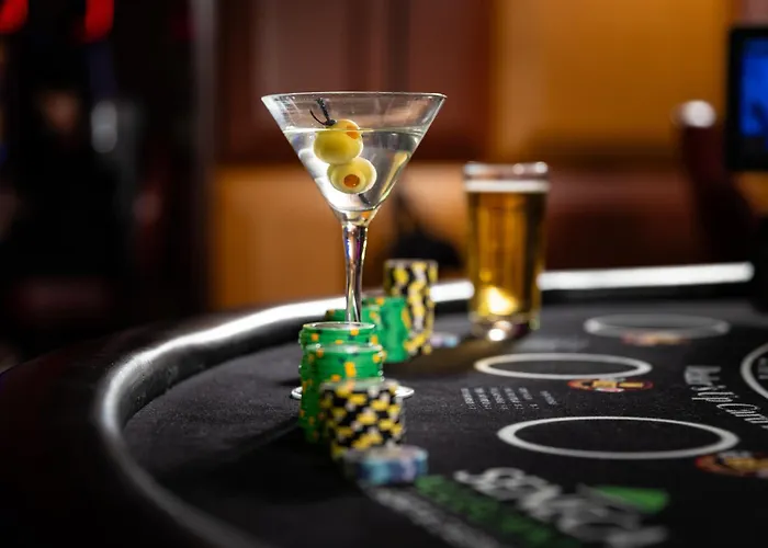 Seneca Allegany Resort & Casino (Adults Only)