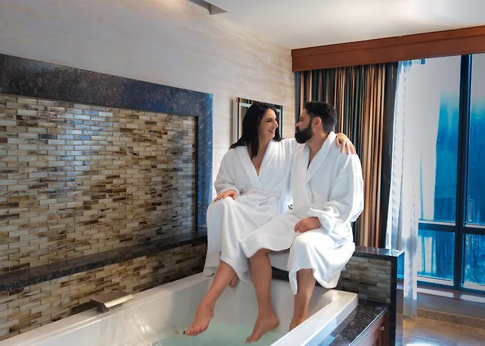 Seneca Allegany Resort&Casino