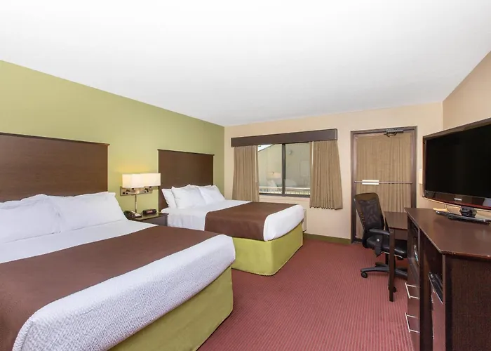 Americinn By Wyndham Okoboji