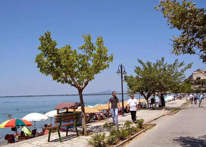 Delfini Hotel