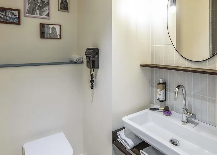 The Originals Access, Hôtel Limoges Nord (P'tit Dej-Hotel)