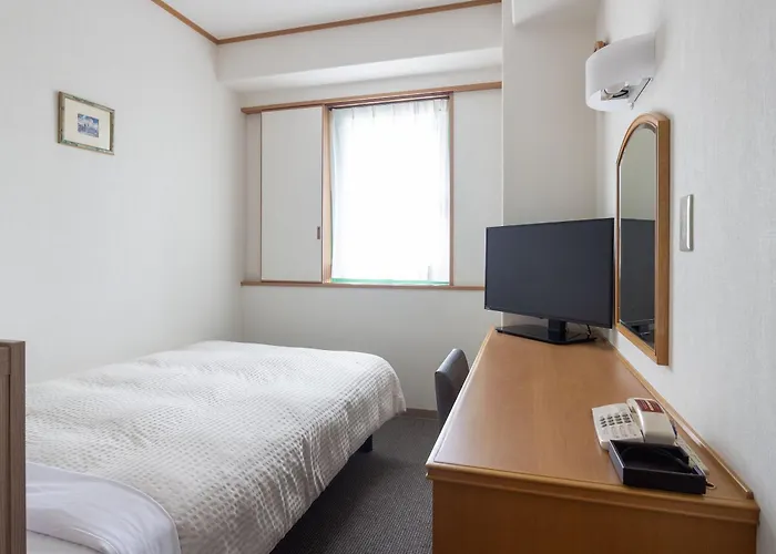 Hotel Cuore Nagasaki Ekimae