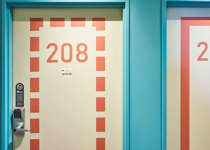 Ibis Budget La Rochelle Centre Les Minimes