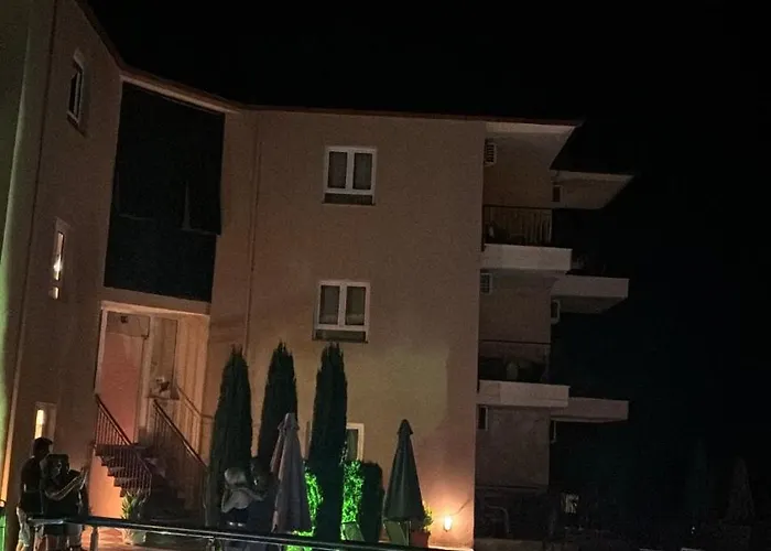 Hotel Ilios