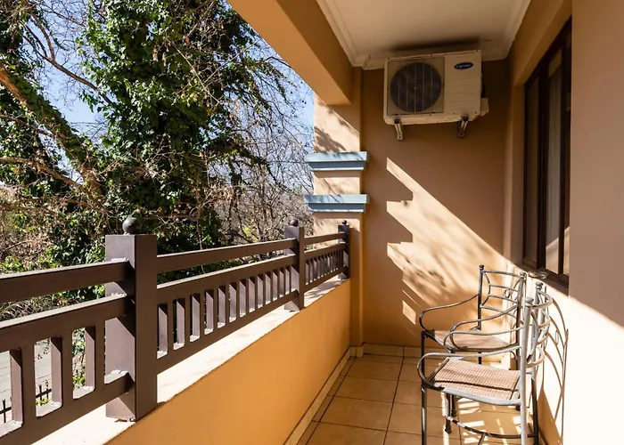 Premier Hotel Anta Boga