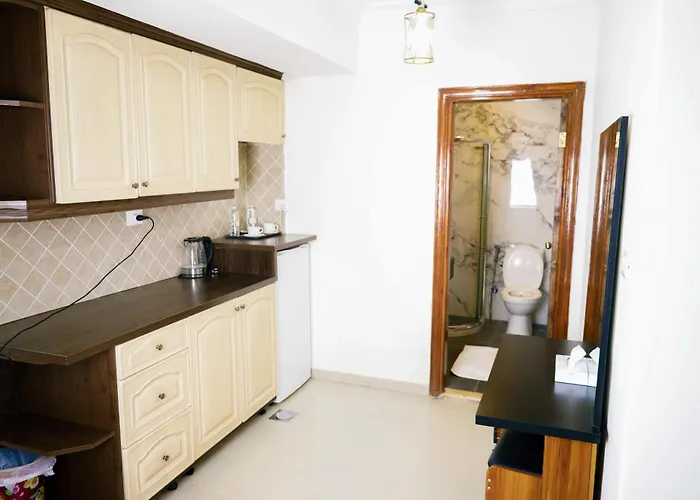 Sedrah Hotel