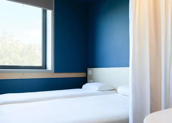 Ibis Budget Toulouse Aeroport