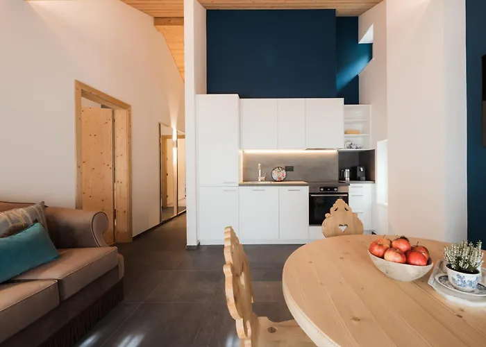 Berghotel Ladinia