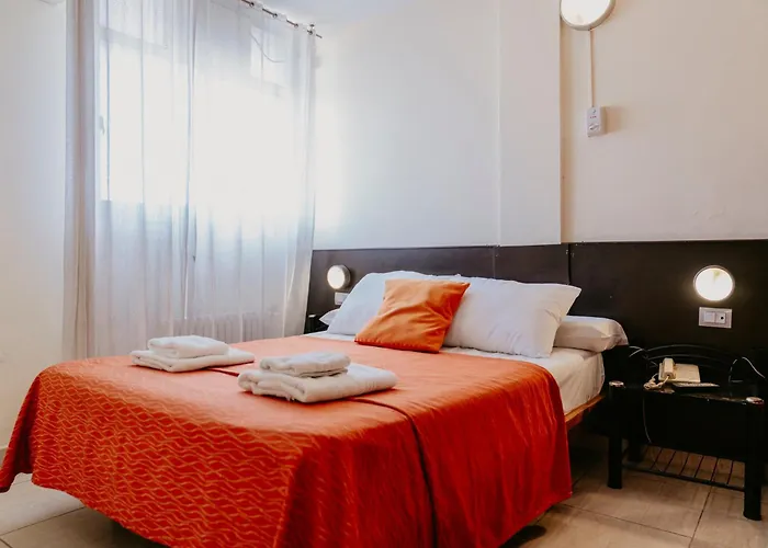 Hotel Temu