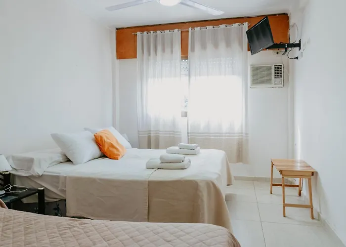 Hotel Temu
