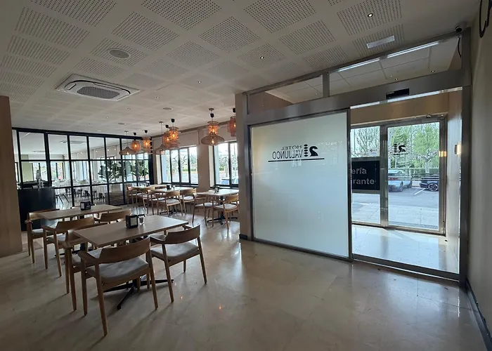 Hotel Valjunco