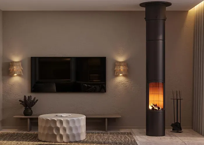 The Lince Ecorkhotel Evora