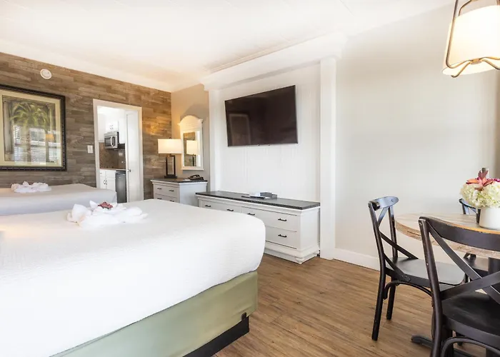Grand Hotel Cape May