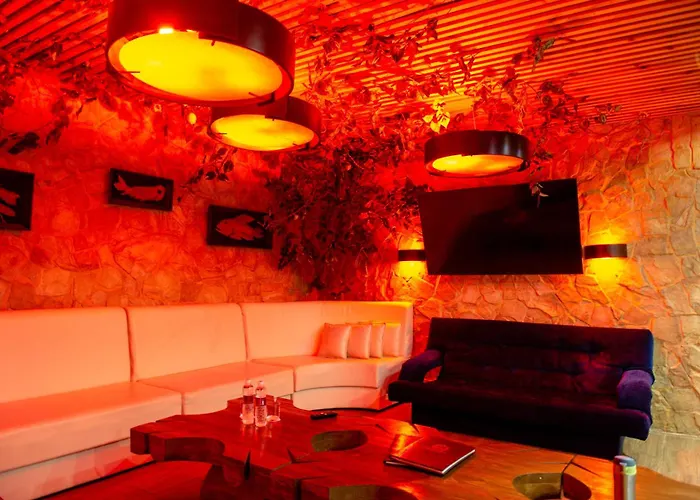 Boutique Hotel California (Adults Only)