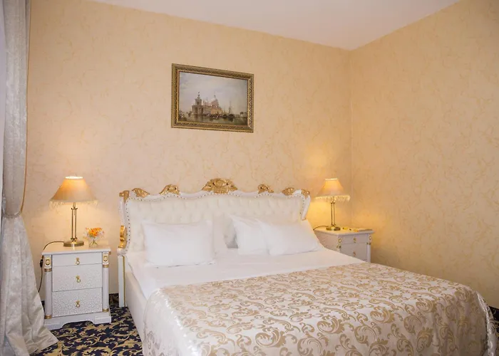 Boutique Hotel California (Adults Only)