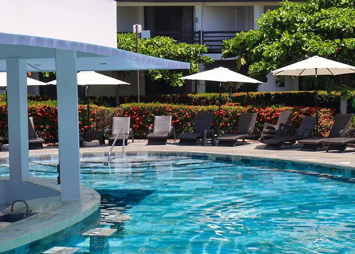 Hotel Terraza Del Pacifico
