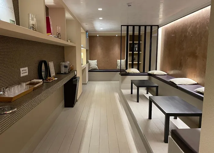 Hotel 4 Venti Spa & Wellness