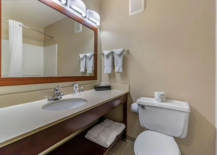 Comfort Inn Kennewick Richland