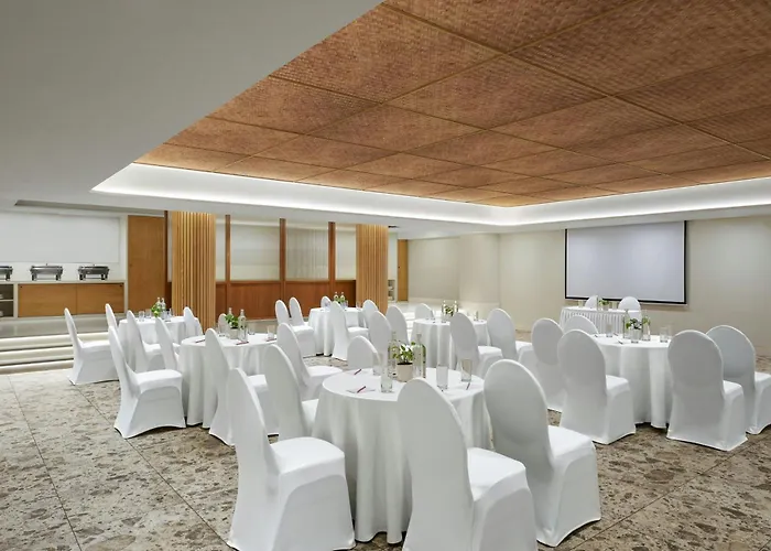 The Fern Residency Mumbai, The Acres Chembur, Series By Marriott