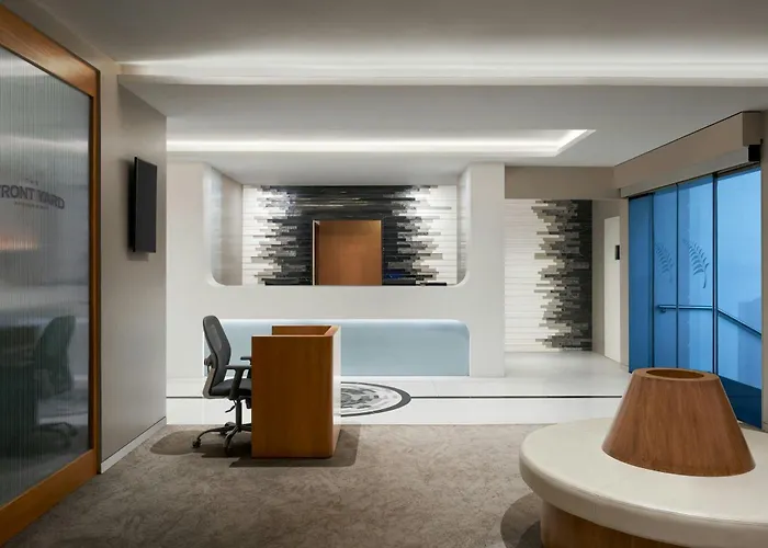 The Fern Residency Mumbai, The Acres Chembur, Series By Marriott