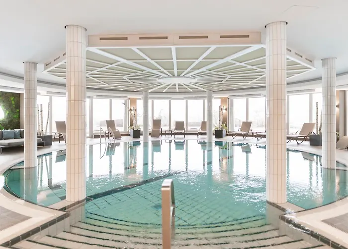 Hotel Und Therme Nova